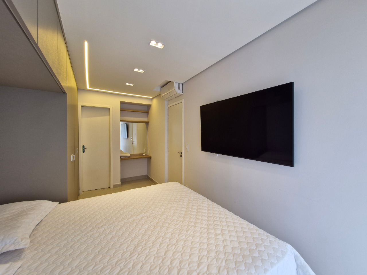 Apartamento à venda no Gonzaga: 