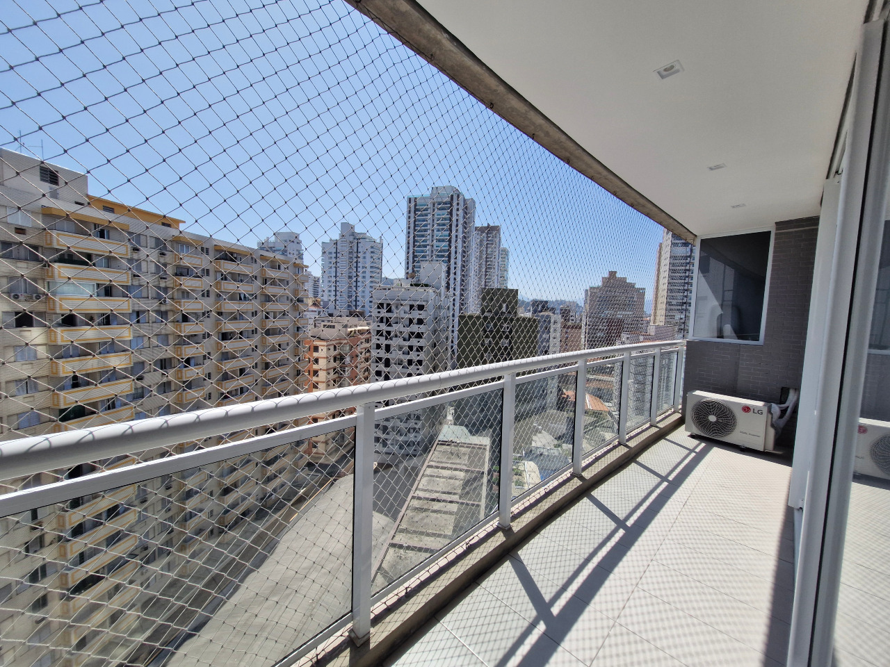 Apartamento à venda no Gonzaga: 