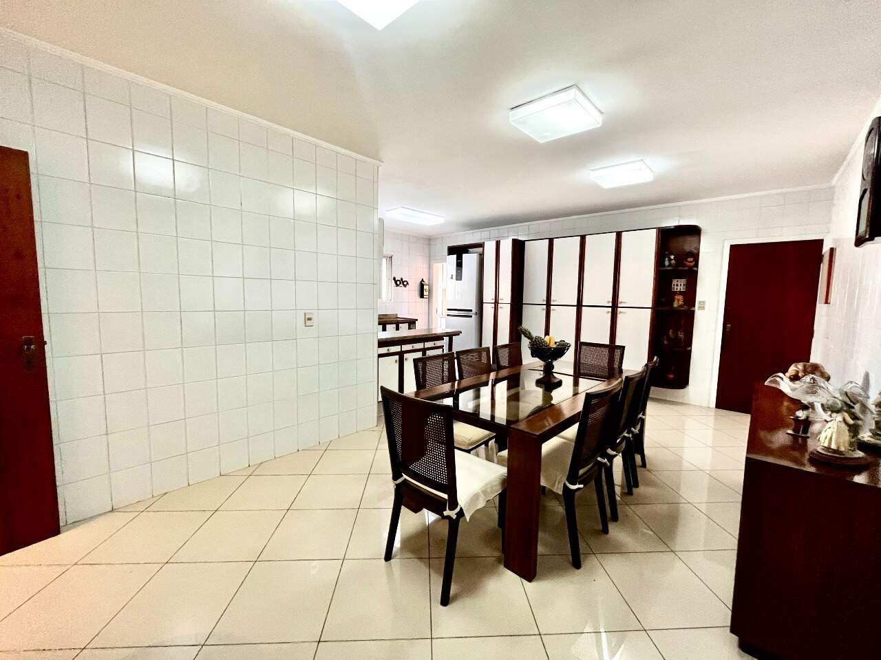 Apartamento à venda no Ponta da Praia: 