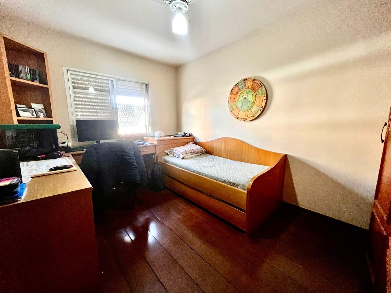 Apartamento à venda no Ponta da Praia: 