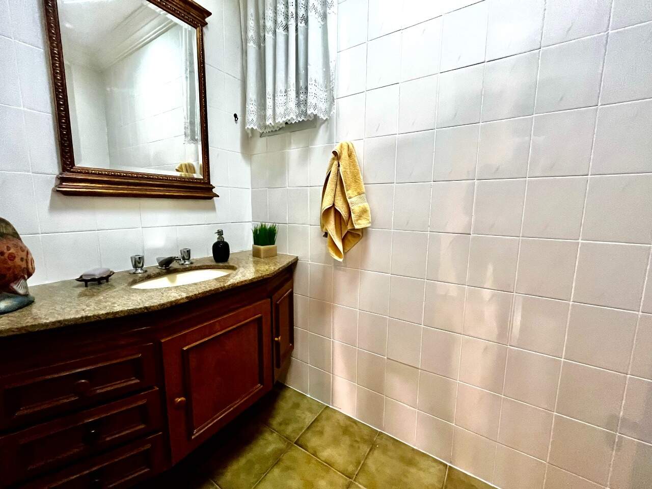 Apartamento à venda no Ponta da Praia: 