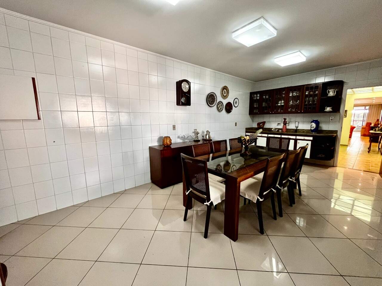 Apartamento à venda no Ponta da Praia: 