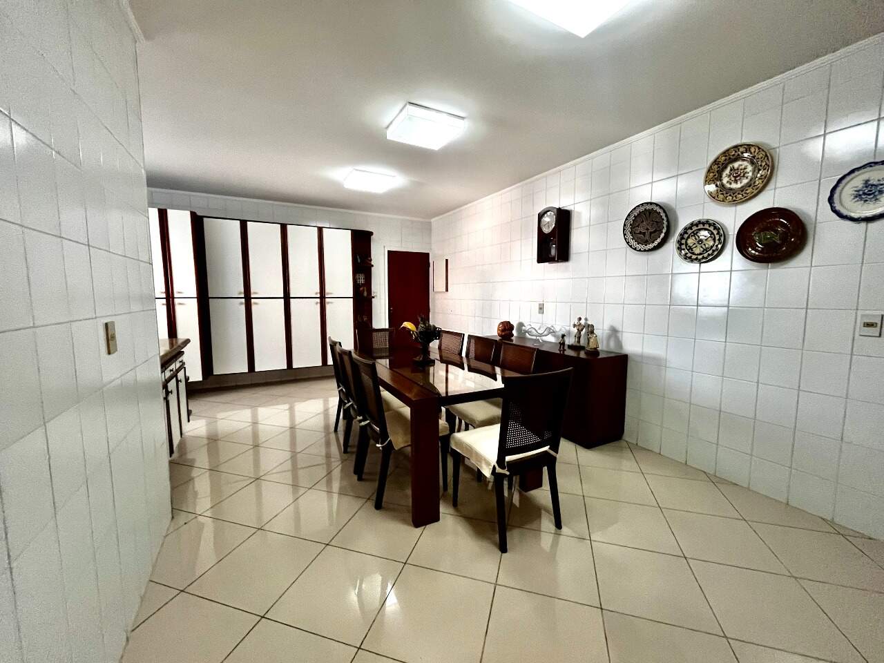 Apartamento à venda no Ponta da Praia: 