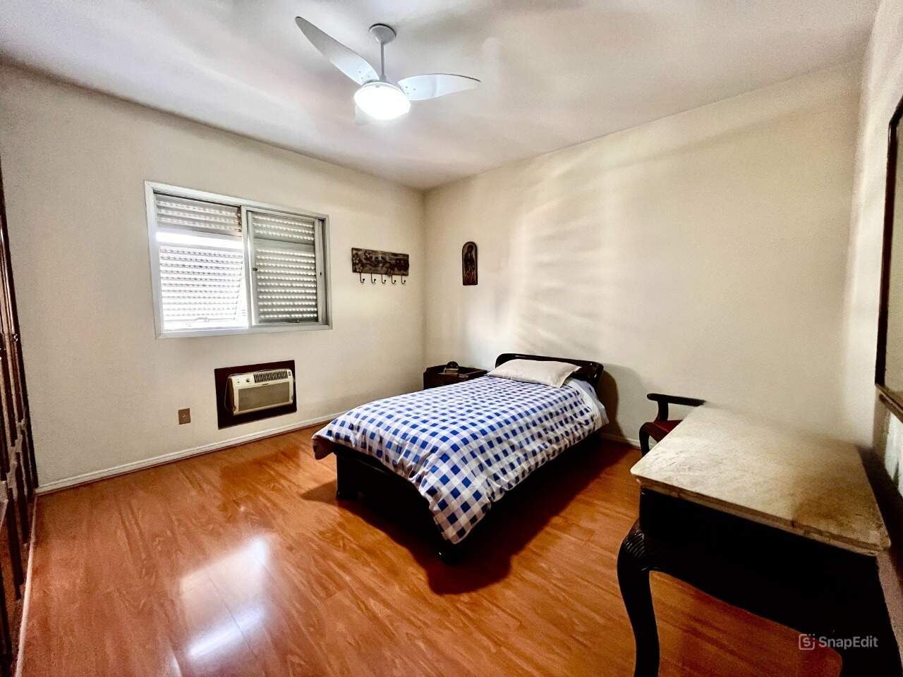 Apartamento à venda no Ponta da Praia: 