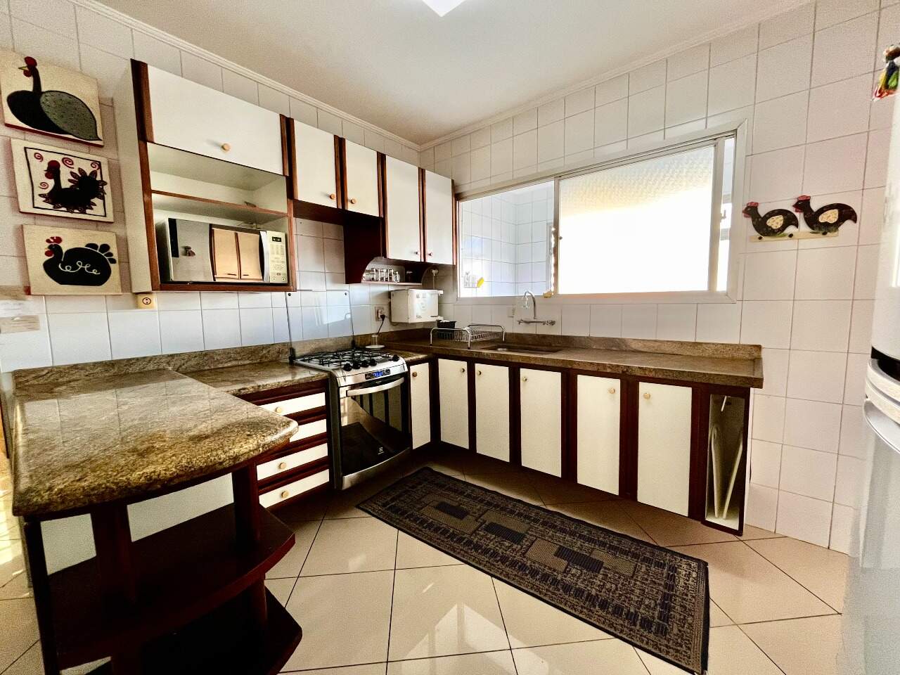 Apartamento à venda no Ponta da Praia: 