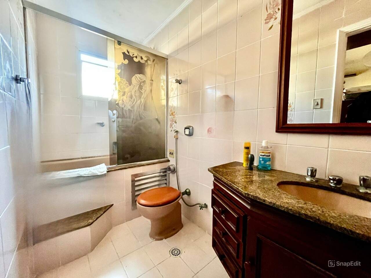 Apartamento à venda no Ponta da Praia: 