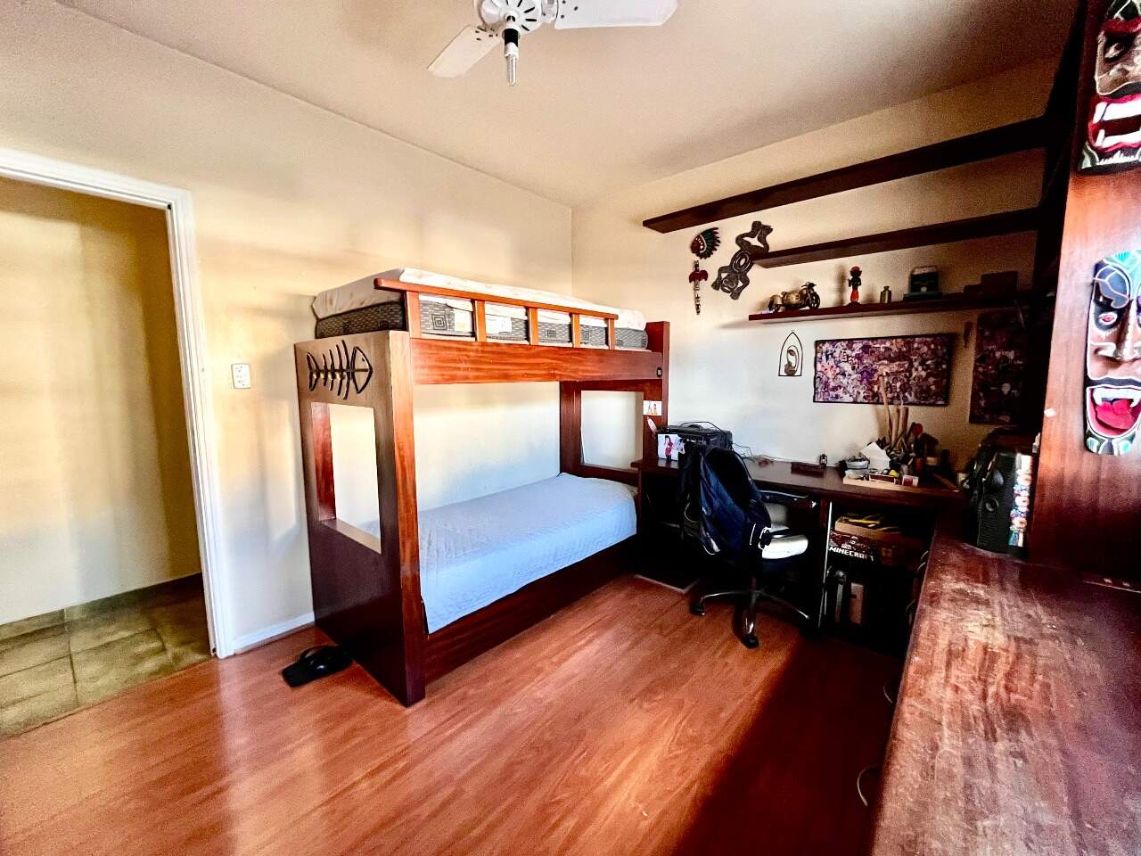 Apartamento à venda no Ponta da Praia: 
