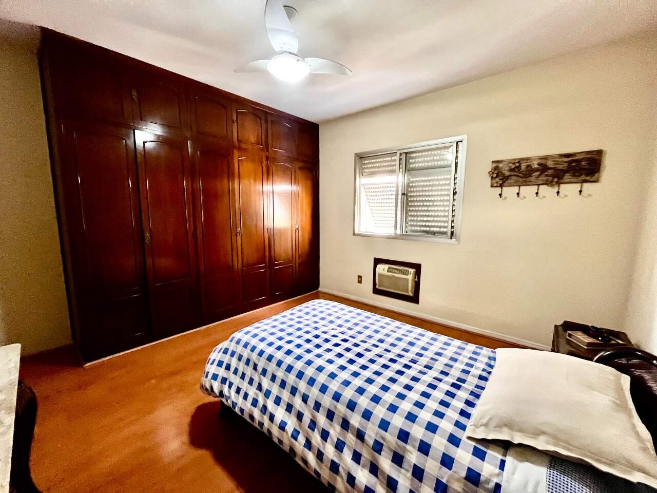 Apartamento à venda no Ponta da Praia: 