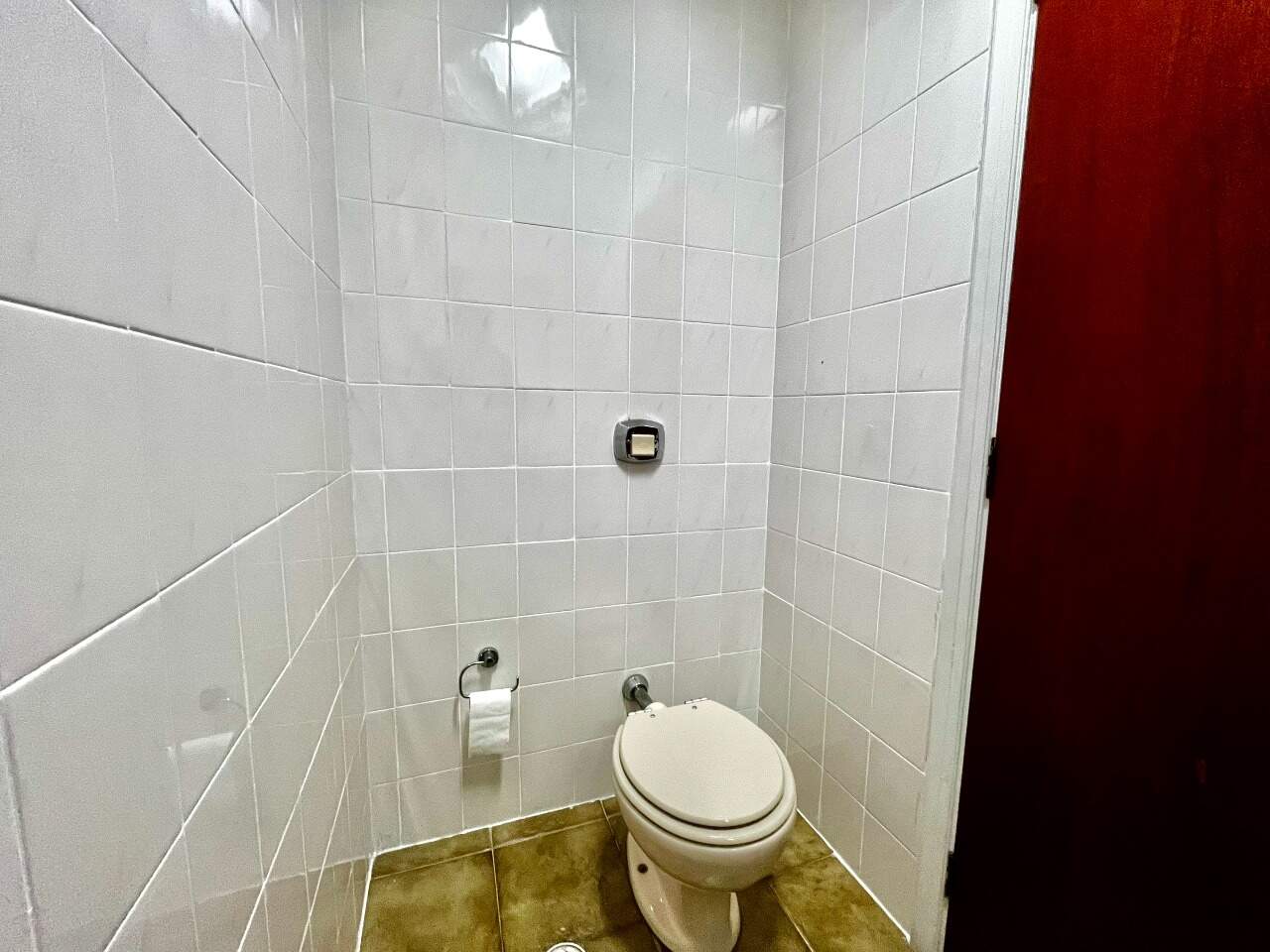 Apartamento à venda no Ponta da Praia: 
