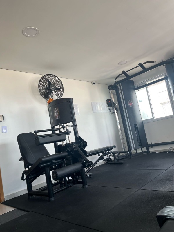 Apartamento à venda no Marapé: 