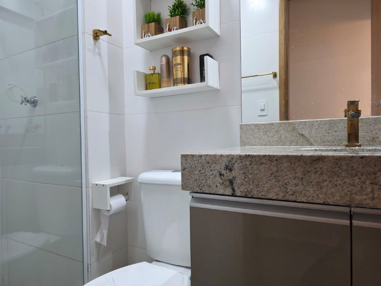 Apartamento à venda no Marapé: 