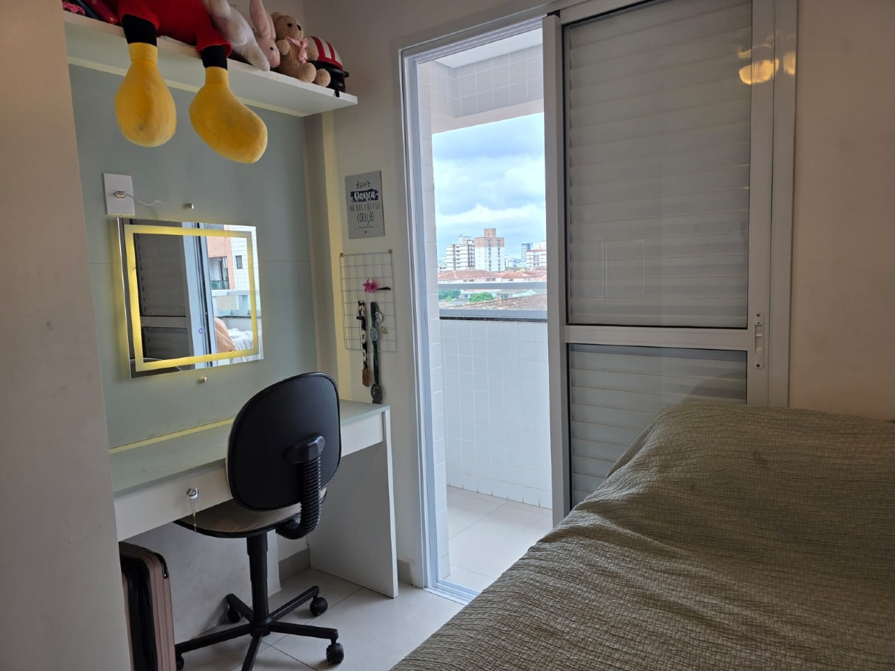 Apartamento à venda no Marapé: 