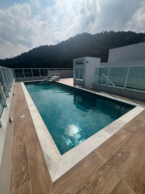 Apartamento à venda no Marapé: 