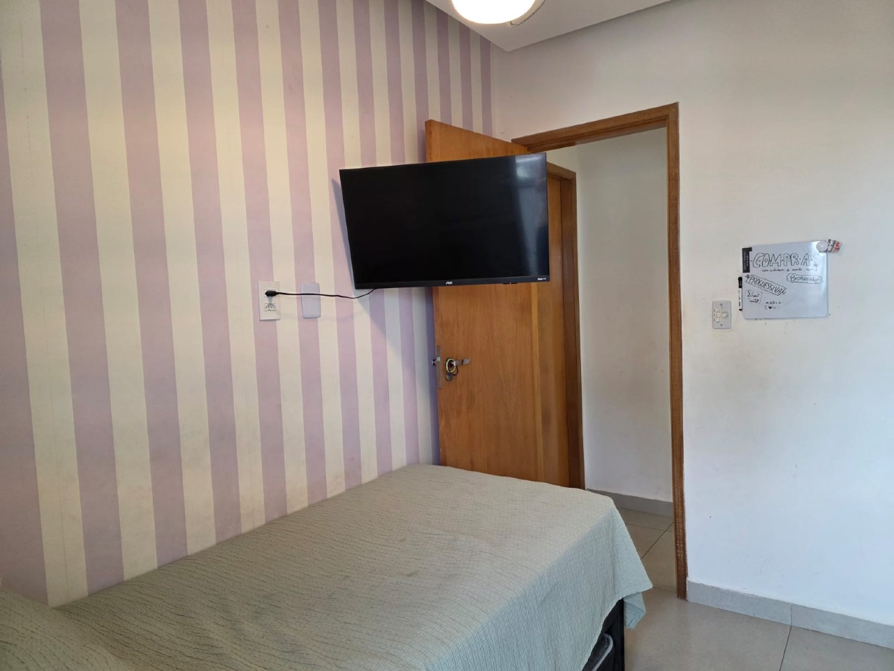 Apartamento à venda no Marapé: 