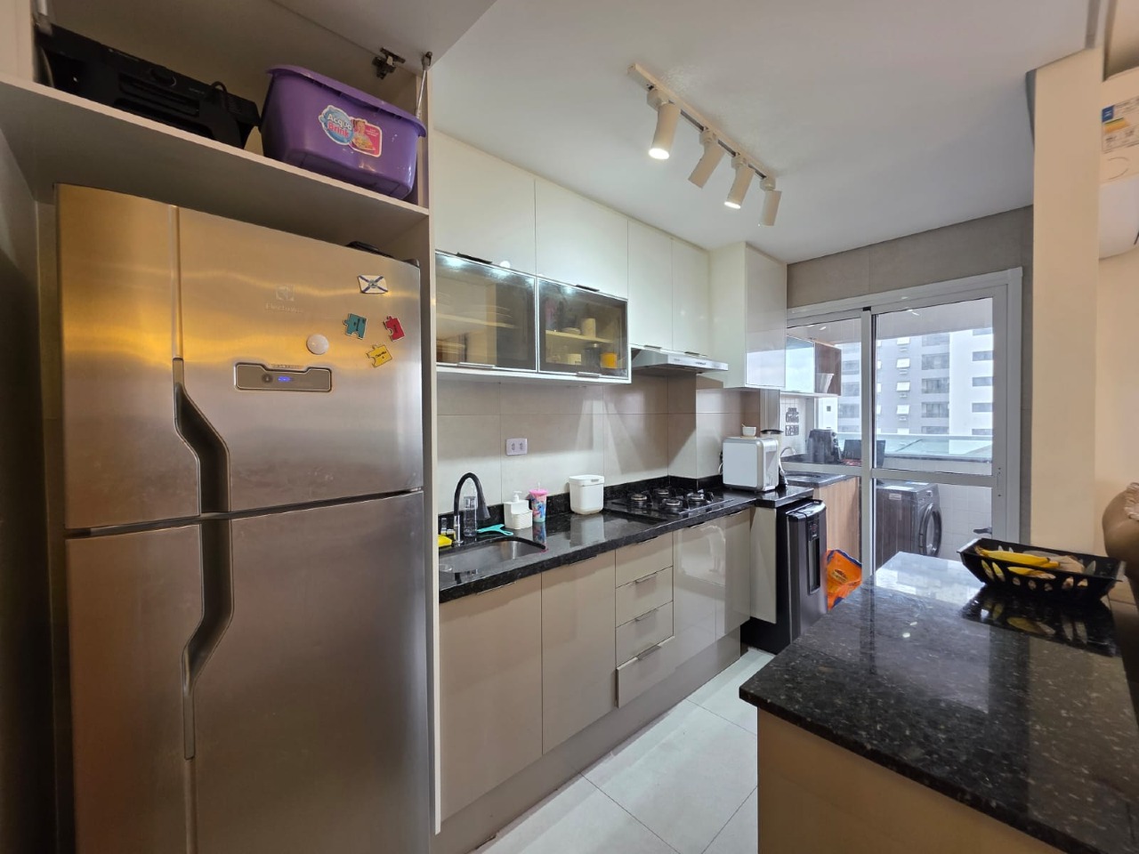 Apartamento à venda no Marapé: 