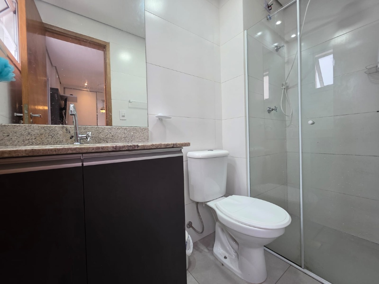 Apartamento à venda no Marapé: 