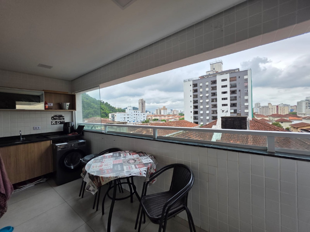 Apartamento à venda no Marapé: 