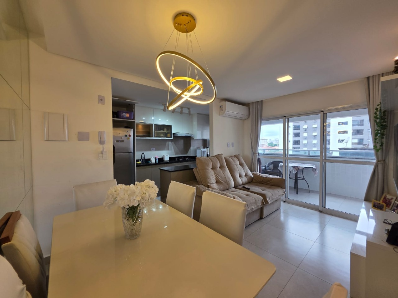 Apartamento à venda no Marapé: 