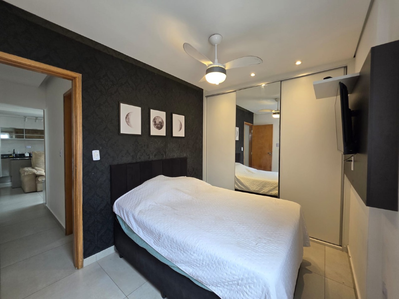 Apartamento à venda no Marapé: 