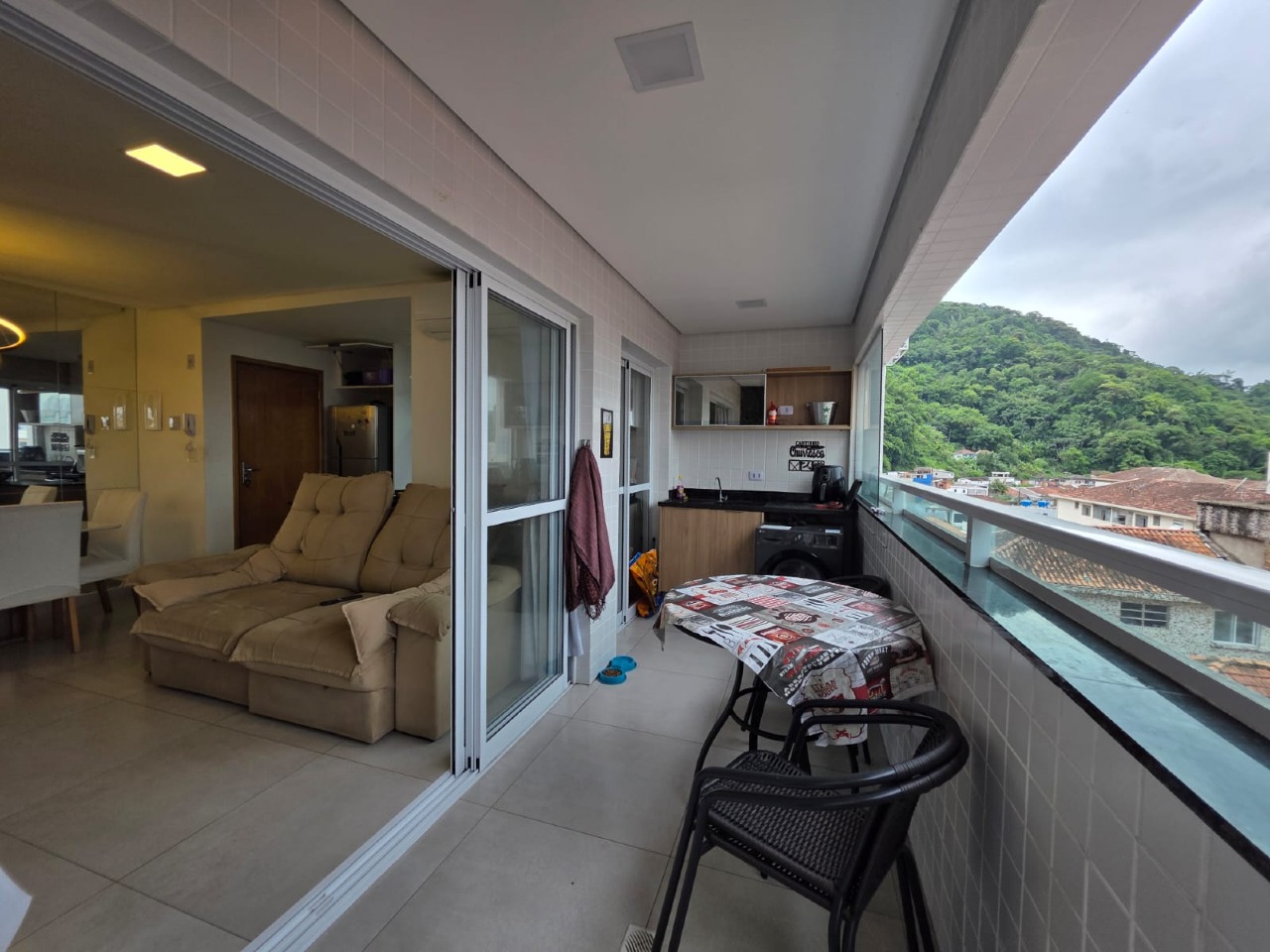 Apartamento à venda no Marapé: 