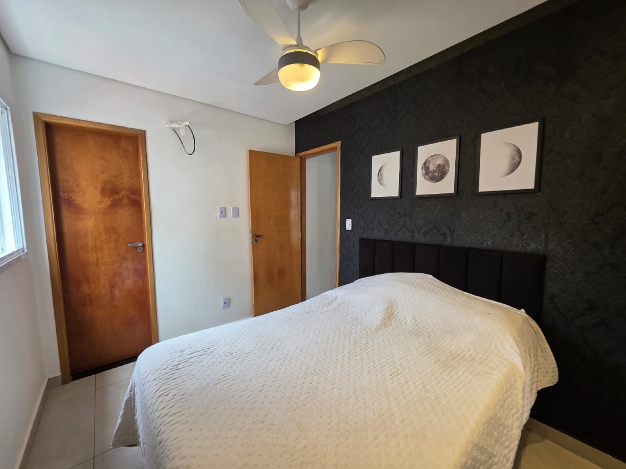 Apartamento à venda no Marapé: 