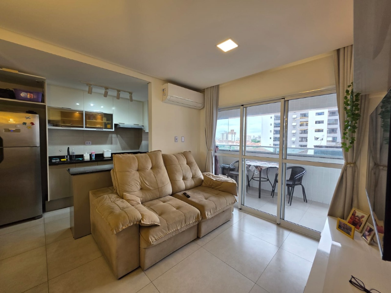 Apartamento à venda no Marapé: 