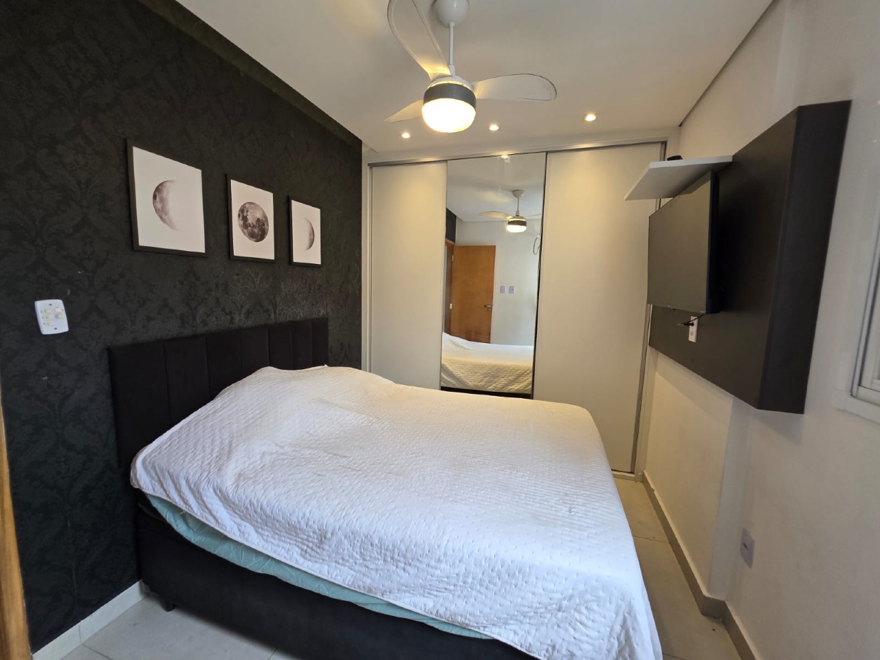 Apartamento à venda no Marapé: 