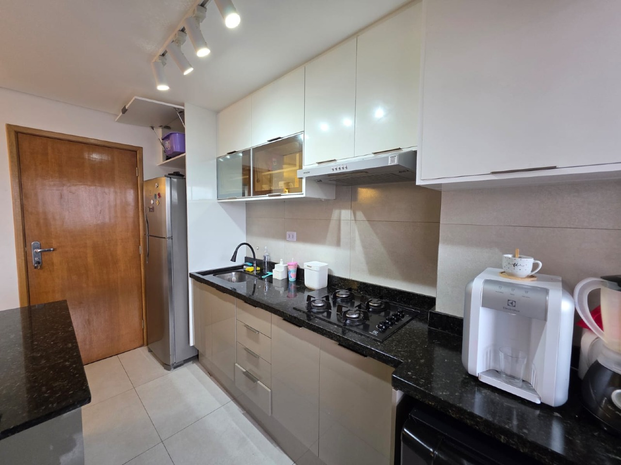 Apartamento à venda no Marapé: 