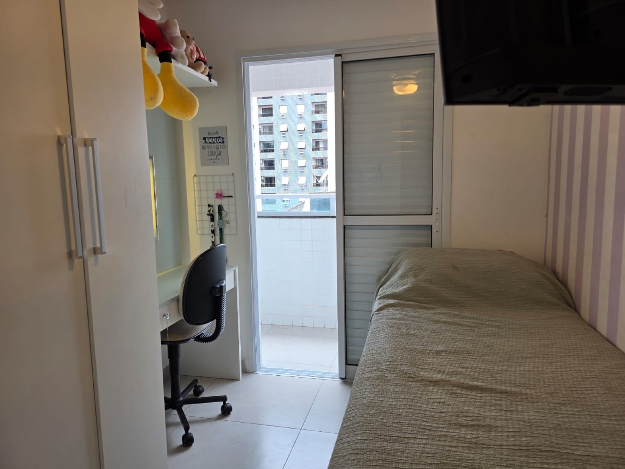 Apartamento à venda no Marapé: 