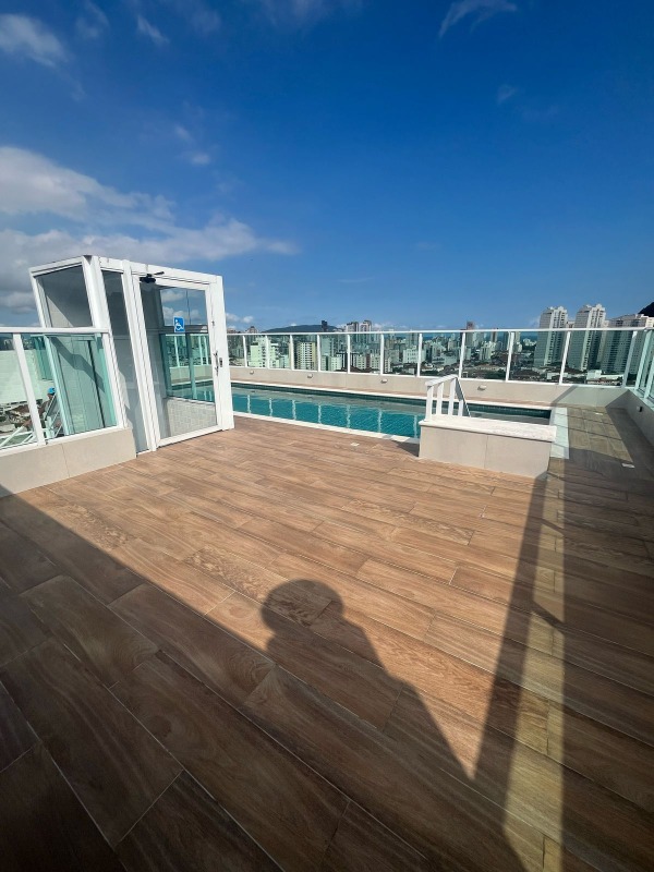 Apartamento à venda no Marapé: 