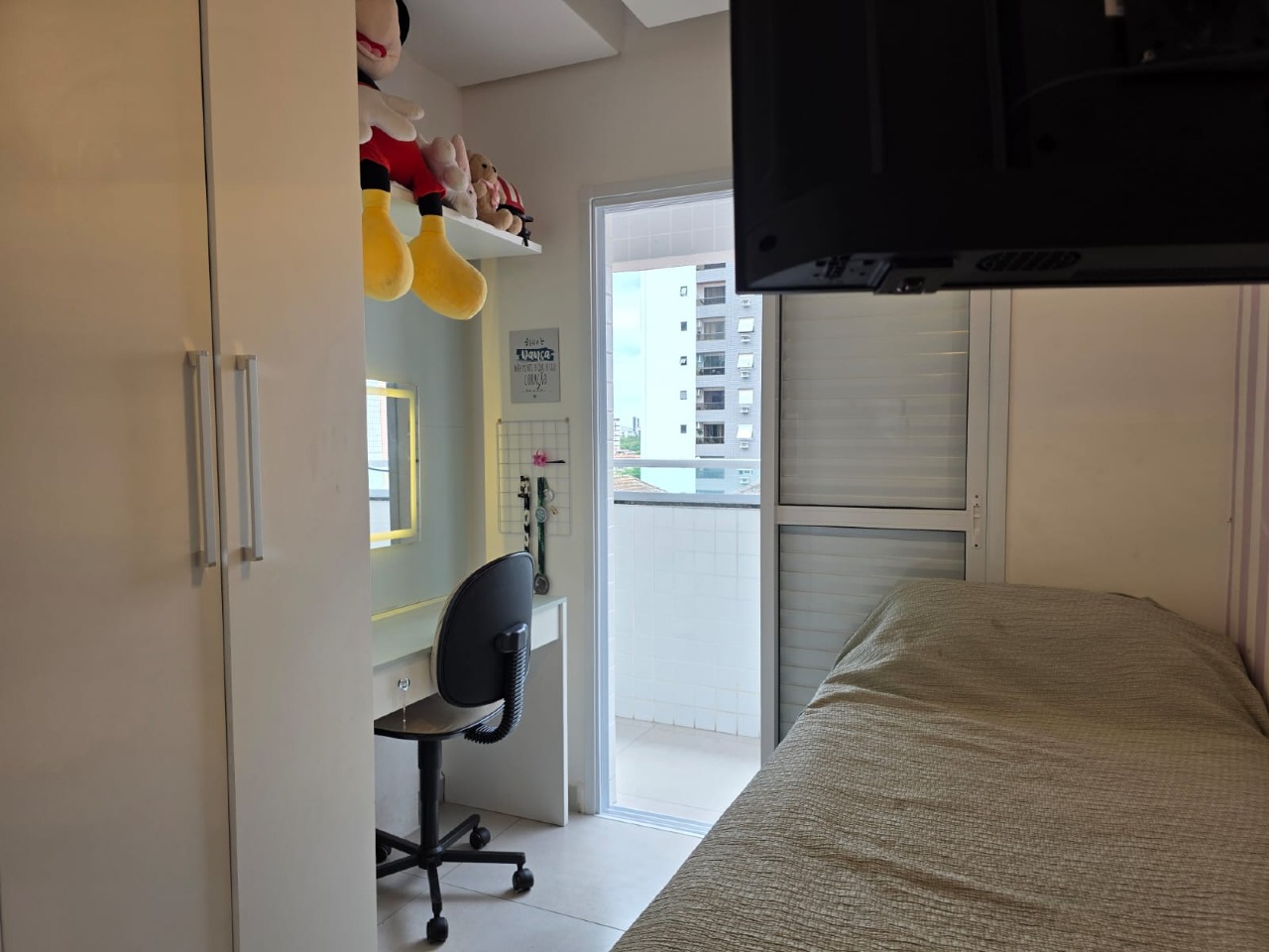 Apartamento à venda no Marapé: 