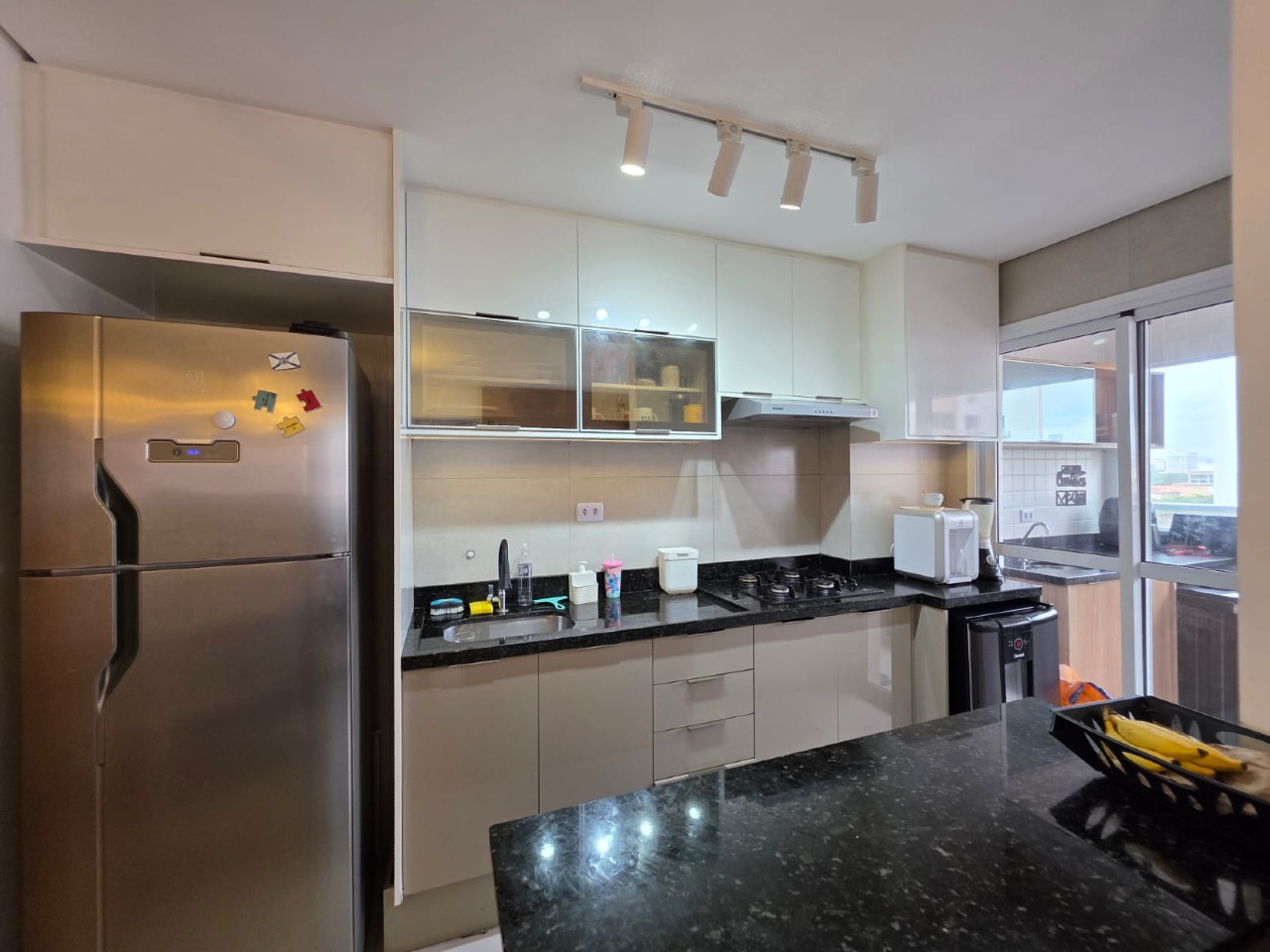 Apartamento à venda no Marapé: 