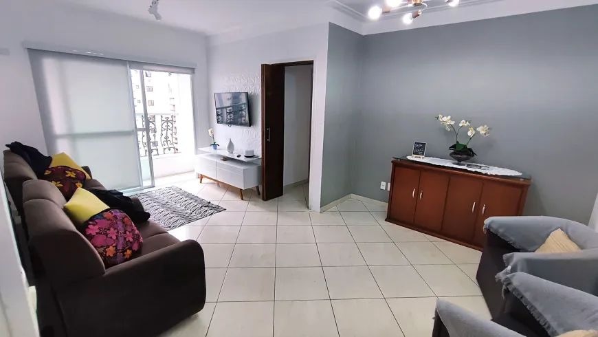 Apartamento à venda no Itararé: 