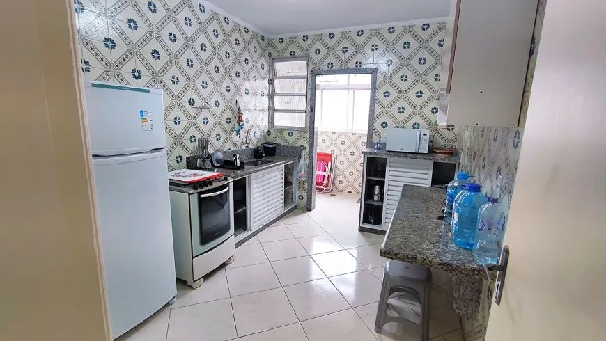 Apartamento à venda no Itararé: