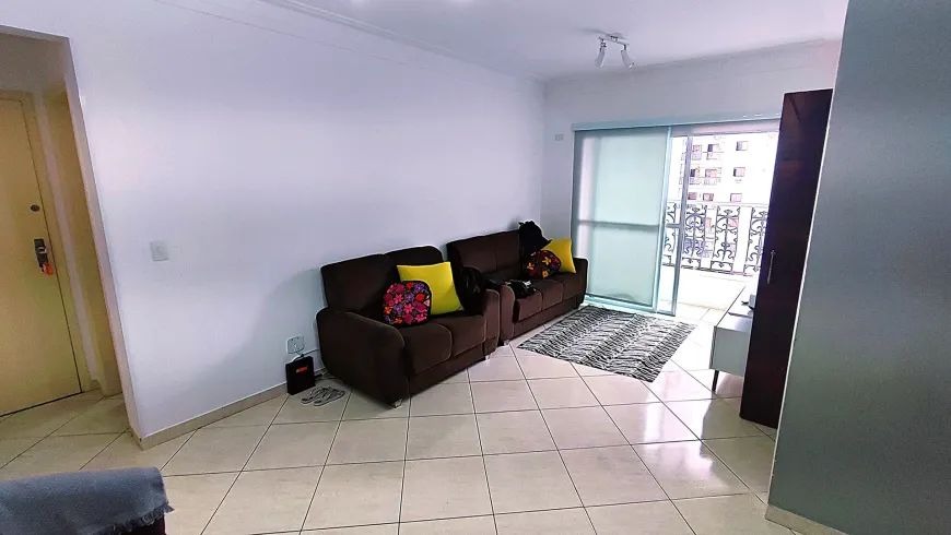 Apartamento à venda no Itararé: