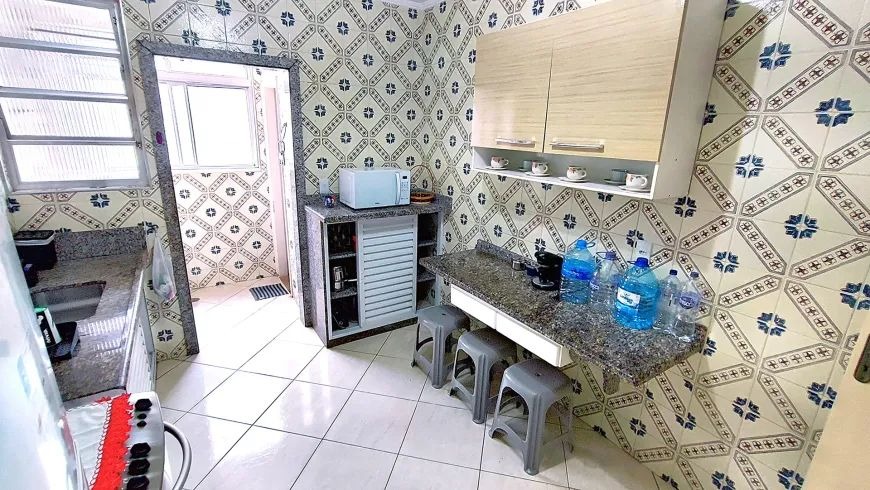 Apartamento à venda no Itararé: