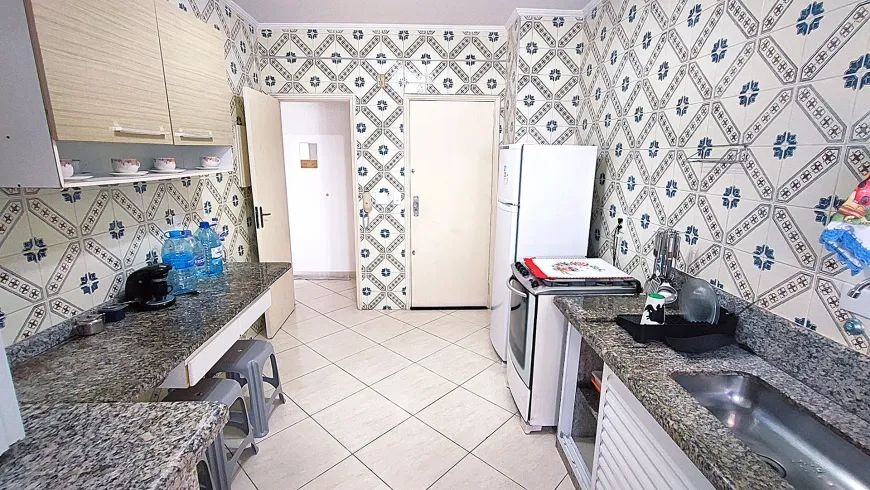 Apartamento à venda no Itararé: