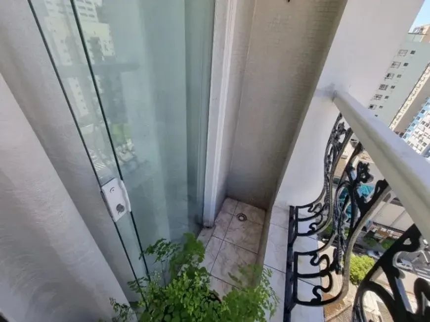 Apartamento à venda no Itararé: