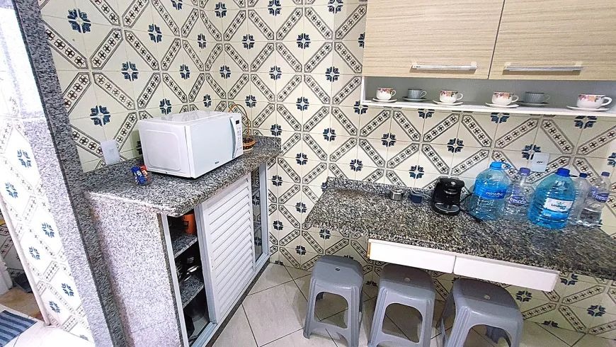 Apartamento à venda no Itararé:
