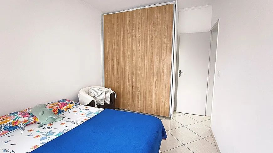 Apartamento à venda no Itararé: