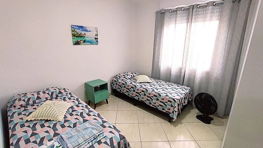 Apartamento à venda no Itararé: