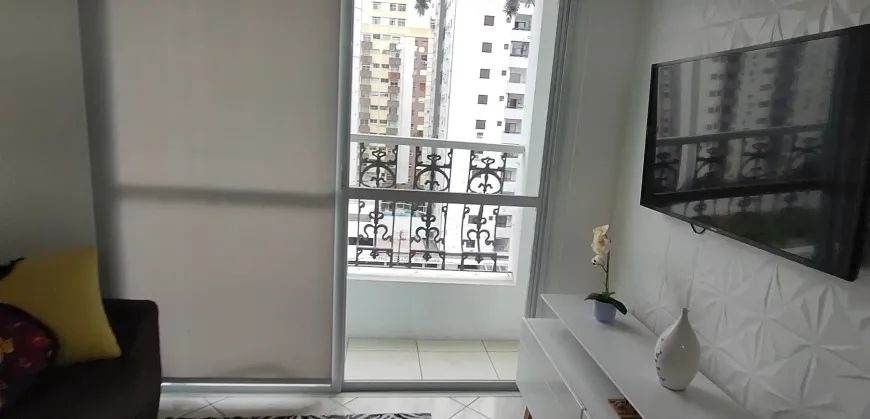 Apartamento à venda no Itararé: 