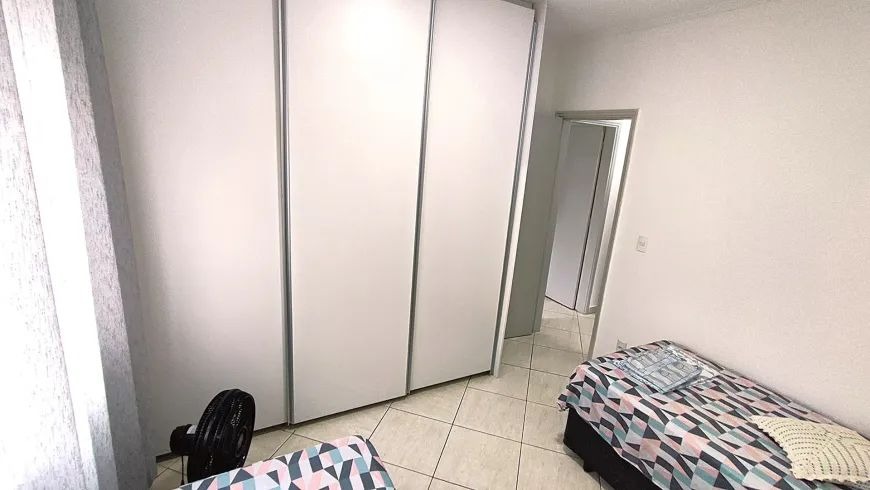 Apartamento à venda no Itararé: