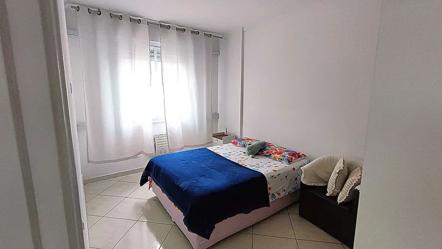 Apartamento à venda no Itararé: