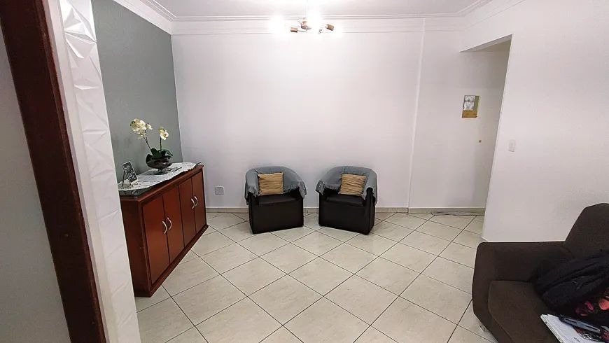 Apartamento à venda no Itararé:
