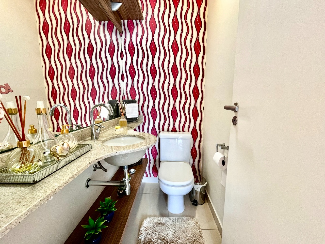 Apartamento à venda no José Menino: 