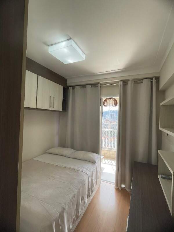 Apartamento à venda no Encruzilhada: 