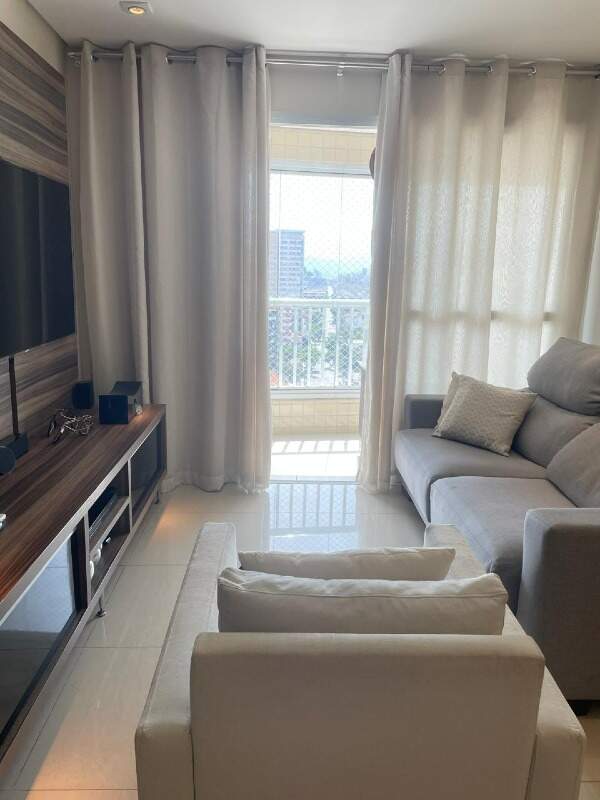 Apartamento à venda no Encruzilhada: 
