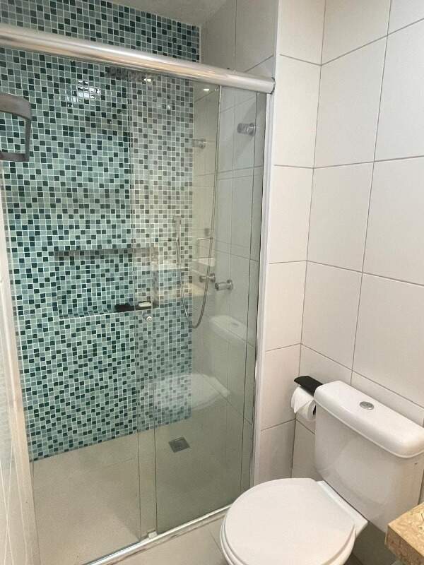 Apartamento à venda no Encruzilhada: 