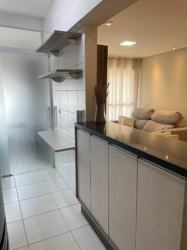 Apartamento à venda no Encruzilhada: 